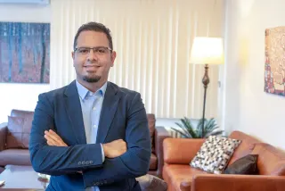 Prof. Dr. Doğa Seçkin profilinde yer alan galeri fotoğrafı.