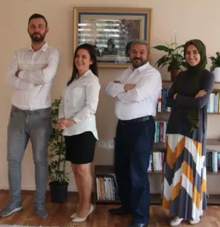 Kl. Psk. Mehmet Emin Kızgın profilinde yer alan galeri fotoğrafı.