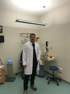 Op. Dr. Bülent Raşit Tuncel profilinde yer alan galeri fotoğrafı.