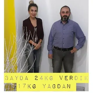 Dyt. Sevde Varol profilinde yer alan galeri fotoğrafı.