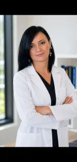 Uzm. Dr. Bilgen Gençler profilinde yer alan galeri fotoğrafı.