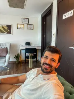 Kl. Psk. Ahmet Ali Sunay profilinde yer alan galeri fotoğrafı.