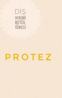 Dt. Betül İğneci profilinde yer alan galeri fotoğrafı.