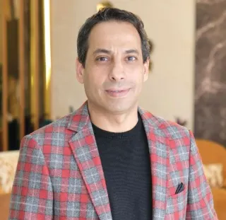 Assoc. Prof. Dr. Musa Çakıcı profilinde yer alan galeri fotoğrafı.