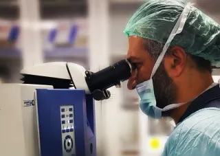 Op. Dr. Bekir Koç profilinde yer alan galeri fotoğrafı.