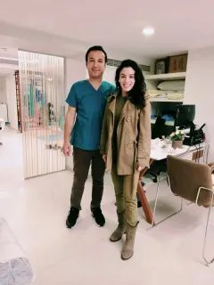 Uzm. Fzt. Tarık Çetin profilinde yer alan galeri fotoğrafı.