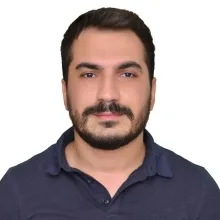 Psk. Yunus Bozyiğit — Psikoloji, Batman. Portre fotoğrafı.