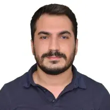 Psk. Yunus Bozyiğit — Psikoloji, Batman. Portre fotoğrafı.