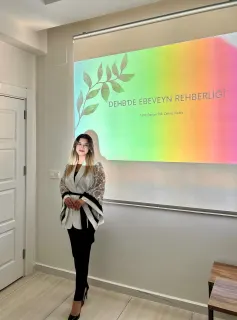 Psk. Zehra Kobu profilinde yer alan galeri fotoğrafı.