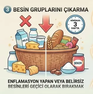 Dyt. Hülya Atmaca profilinde yer alan galeri fotoğrafı.