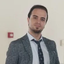 Op. Dr. Rehber Marşil — Plastik Rekonstrüktif Ve Estetik Cerrahi, Antalya. Portre fotoğrafı.
