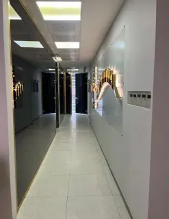 Uzm. Fzt. Fatma Orçun profilinde yer alan galeri fotoğrafı.