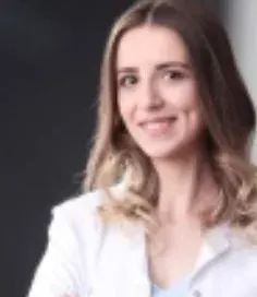 Dyt. Gizem Öztopanlar profilinde yer alan galeri fotoğrafı.