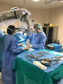 Op. Dr. M.Serdar Balkan profilinde yer alan galeri fotoğrafı.