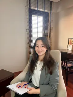 Kl. Psk. Ezgi Buse Mutlu profilinde yer alan galeri fotoğrafı.