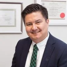 Prof. Dr. Andaç Barkın Bavbek — Ankara. Portre fotoğrafı.