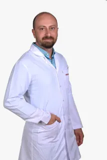 Op. Dr. Gökhan Ateş profilinde yer alan galeri fotoğrafı.