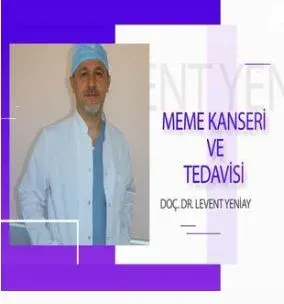 Prof. Dr. Levent Yeniay profilinde yer alan galeri fotoğrafı.