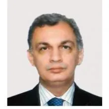 Prof. Dr. Ümit Özekici — Kadın Hastalıkları Ve Doğum, Maltepe, İstanbul. Portre fotoğrafı.