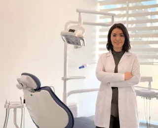 Dt. Demet Duran profilinde yer alan galeri fotoğrafı.