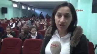 Uzm. Dr. Emel Koyuncu Kütük profilinde yer alan galeri fotoğrafı.
