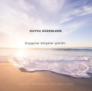 Uzm. Dr. Armağan İngeç profilinde yer alan galeri fotoğrafı.