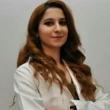Kl. Psk. Sever Yıldırım — Psikoloji, Nilüfer, Bursa. Portre fotoğrafı.