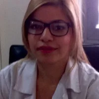 Dyt. Zeynep Çağlayan — Diyetisyen, Şahinbey, Gaziantep. Portre fotoğrafı.