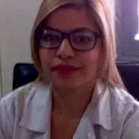 Dyt. Zeynep Çağlayan — Diyetisyen, Şahinbey, Gaziantep. Portre fotoğrafı.