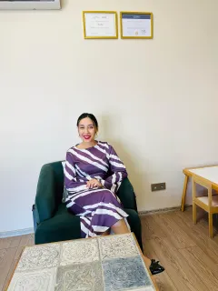 Psk. Beyza Aşan profilinde yer alan galeri fotoğrafı.