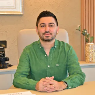 Uzm. Dr. Kutay Ertürk profilinde yer alan galeri fotoğrafı.