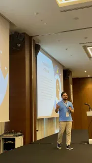Dr. Taner Teymur profilinde yer alan galeri fotoğrafı.