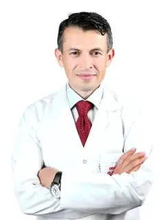 Doç. Dr. Mevci Özdemir profilinde yer alan galeri fotoğrafı.