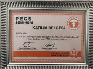 Uzm. Dkt. Betül Kök profilinde yer alan galeri fotoğrafı.