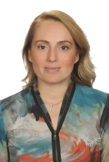 Dr. Zerrin Binbay profilinde yer alan galeri fotoğrafı.