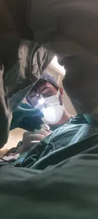Uzm. Dr. Zekeriya Çetinkaya profilinde yer alan galeri fotoğrafı.