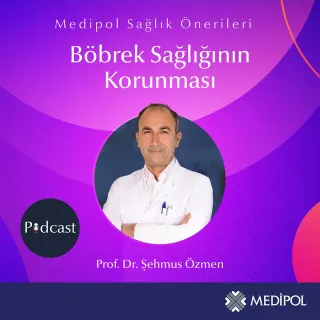 Prof. Dr. Şehmus Özmen profilinde yer alan galeri fotoğrafı.