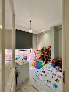 Psk. Berna Basar Saruhan profilinde yer alan galeri fotoğrafı.