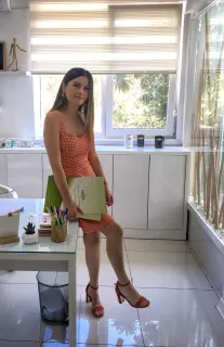 Uzm. Dyt. Başak Karakaya profilinde yer alan galeri fotoğrafı.