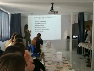 Kl. Psk. Sema Özcan Bircan profilinde yer alan galeri fotoğrafı.