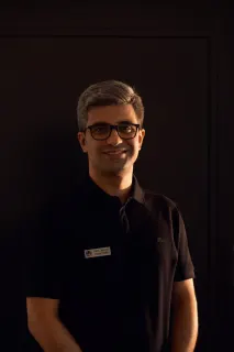 Uzm. Dt. Samet Çelik profilinde yer alan galeri fotoğrafı.