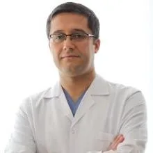 Uzm. Dr. H. Civan Tiryaki — Anesteziyoloji Ve Reanimasyon, Diyarbakır. Portre fotoğrafı.