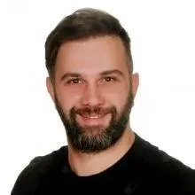 Dr. Öğr. Üyesi Onur Okan Demirci — Psikiyatri, İstanbul. Portre fotoğrafı.