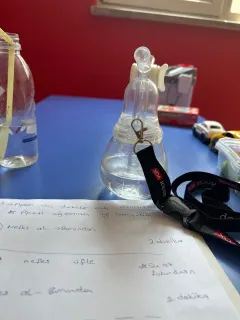 Uzm. Dkt. Beyda Nur Mestan profilinde yer alan galeri fotoğrafı.