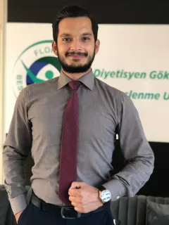 Dyt. Gökhan Çelik profilinde yer alan galeri fotoğrafı.