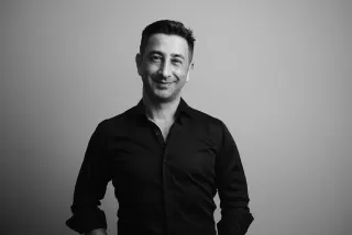 Uzm. Fzt. İbrahim Babayigit profilinde yer alan galeri fotoğrafı.