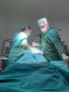 Op. Dr. Ceren Doğanay profilinde yer alan galeri fotoğrafı.