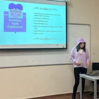 Kl. Psk. Sıla Manav profilinde yer alan galeri fotoğrafı.