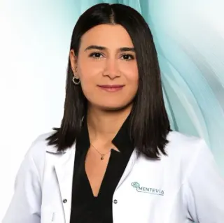 Psk. Kübra Kaya Şengül profilinde yer alan galeri fotoğrafı.