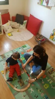 Kl. Psk. Aslı Soyergin profilinde yer alan galeri fotoğrafı.
